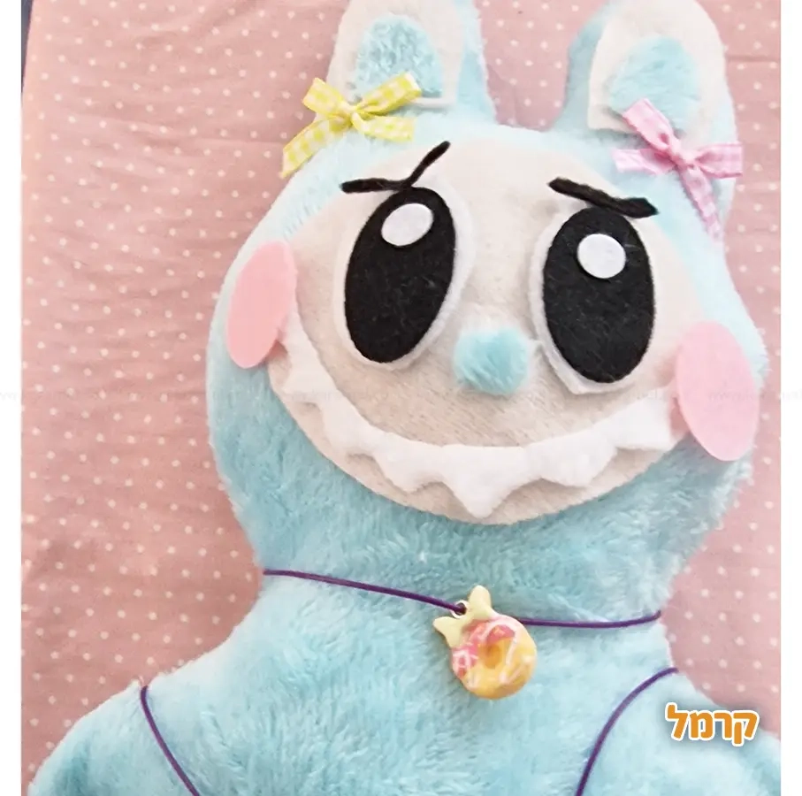 יצירת בובות קסומות - 073-7585503