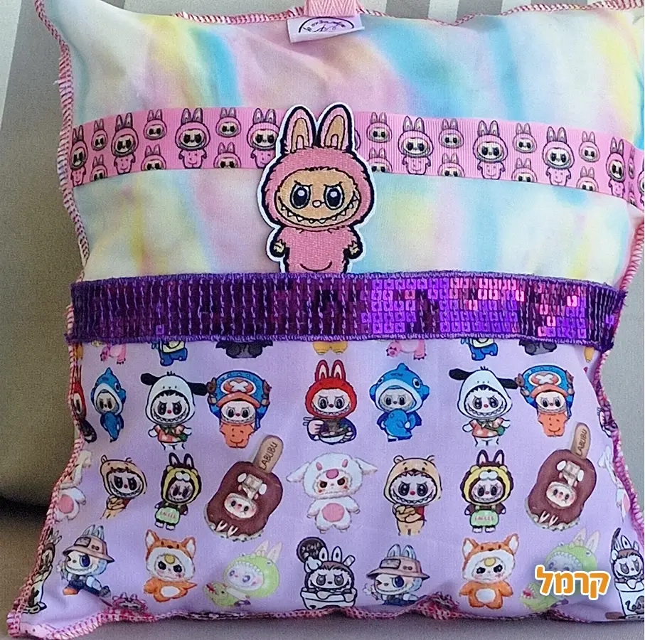 יצירת בובות קסומות - 073-7585503