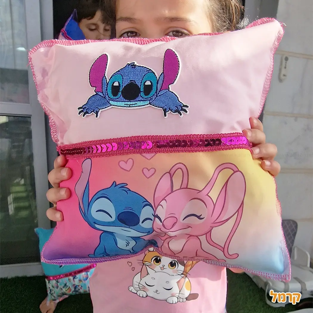 יצירת בובות קסומות - 073-7585503