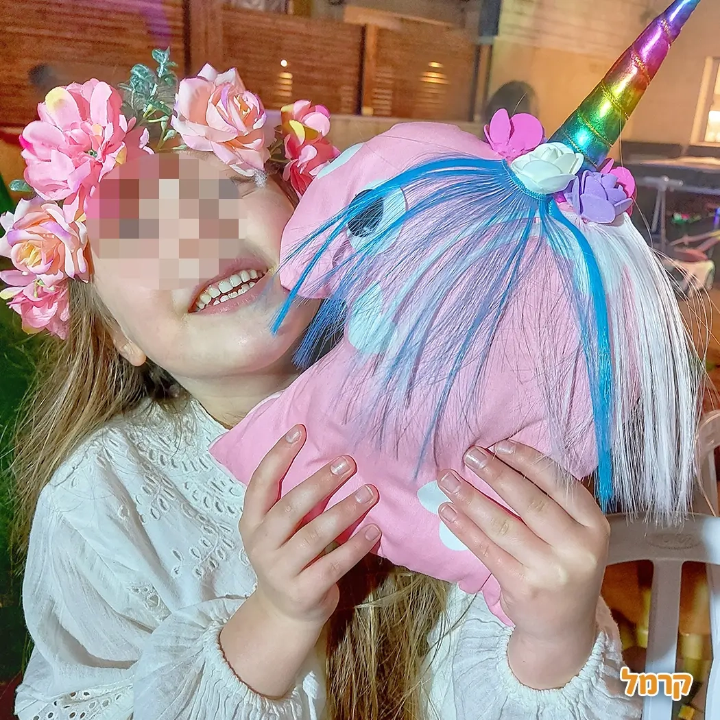 יצירת בובות קסומות - 073-7585503