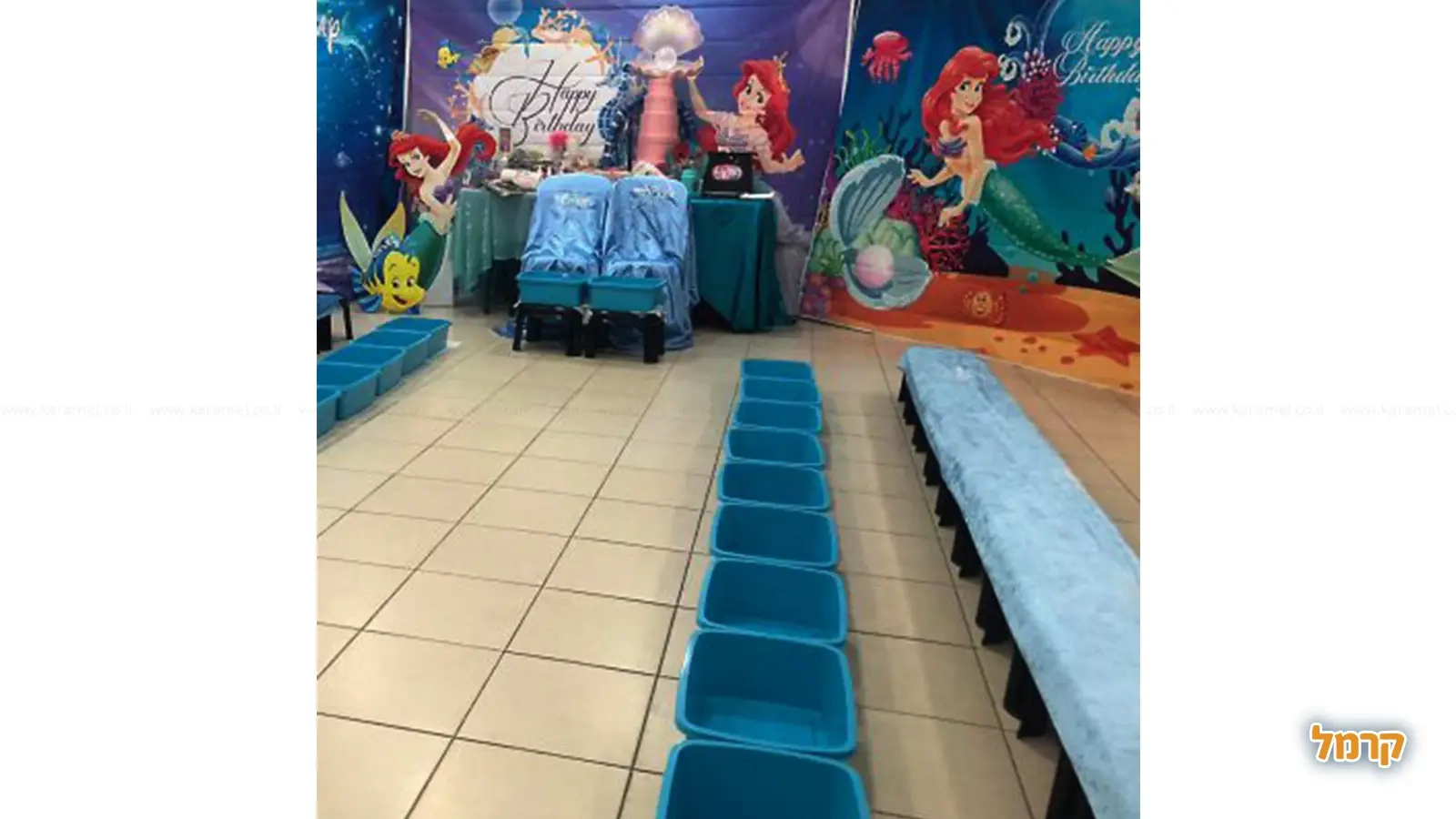 ספא בלאלילנד - 073-7585490