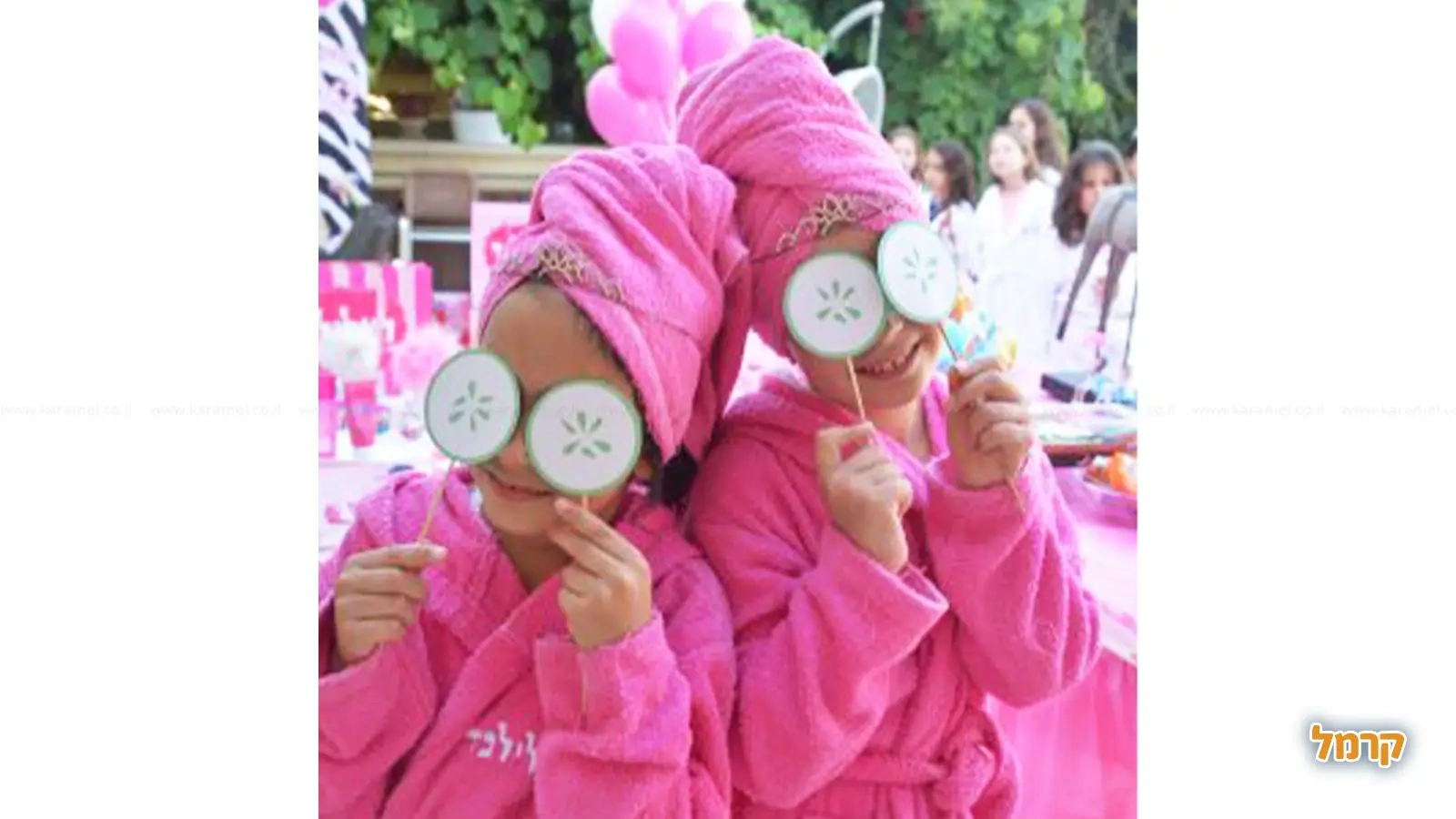 ספא בלאלילנד - 073-7585490