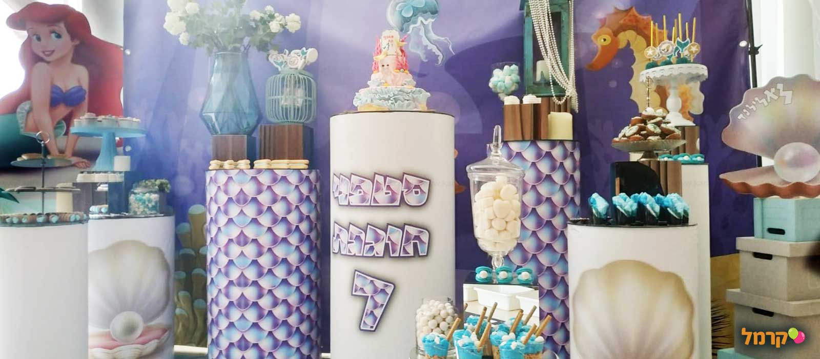 מלכות יופי בלאלילנד - 073-7585500