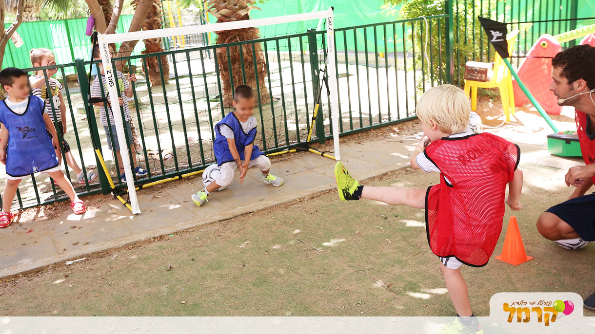 מוזיקלדת - כדורגל - 073-7585520