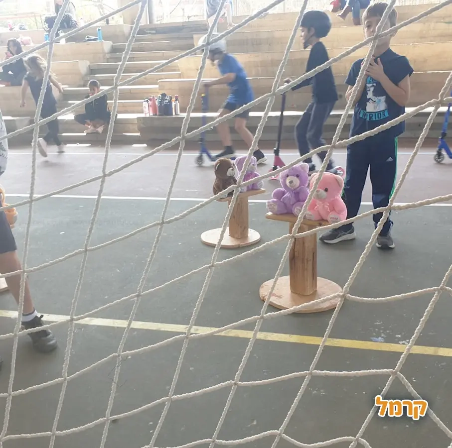 פיגוזיאדה - 073-7585016