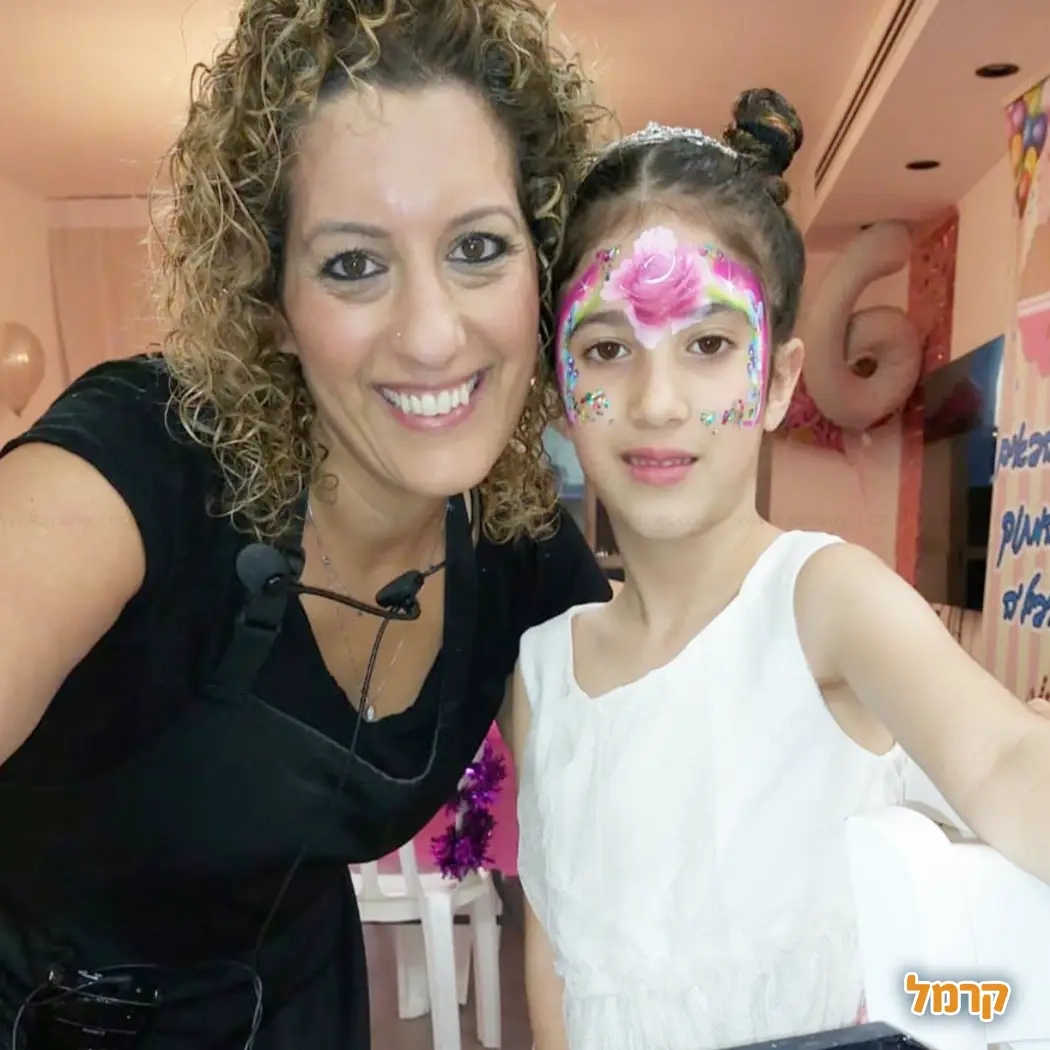 מירביל'ה סוכר של עוגה - 073-7584970